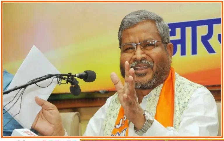 डीजीपी नियुक्ति को लेकर मरांडी ने हाईकोर्ट में किया पीआईएल…