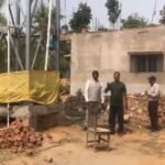 गांव में जल्द होगी पानी की समस्या दूर : हिरामन नायक…