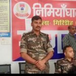 आपकी खुशियां और आपके त्योहार के साथ है निमियाघाट पुलिस…