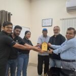 लाइट सिंदरी परिवार तहे दिल से स्टील अथॉरिटी ऑफ इंडिया लिमिटेड का आभार व्यक्त…