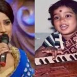 बर्थ डे स्पेशल : महज 6 साल की उम्र में पहली बार स्टेज पर गाया था गाना, आज है देश की नंबर 1 सिंगर, पहचाना क्या ? उपलब्धि : 25 जून को अमेरिका में मनाया जाता है ‘श्रेया घोषाल दिवस’