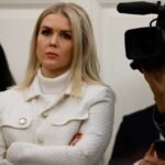 व्हाइट हाउस की इस युवा प्रवक्ता पर फिदा हुआ चीन, इंटरनेट पर मचाई धूम…