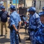 होली और जुमे को लेकर रांची SSP ने खुद संभाली कमान…