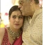 काजोल के चाचा देब मुखर्जी का 83 की उम्र में निधन, बॉलीवुड में शोक की लहर…