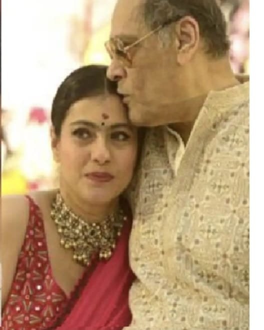 काजोल के चाचा देब मुखर्जी का 83 की उम्र में निधन, बॉलीवुड में शोक की लहर…