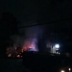 गिरिडीह में दो समूहों के बीच झड़प में कई लोग घायल, दुकानें जलाई गई…