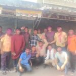 होली 2025: शांति और सौहार्द का प्रतीक…