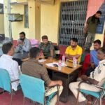 गया में पोखरा में मछली मारने को लेकर दो पक्षों के बीच मारपीट, दो युवक घायल…