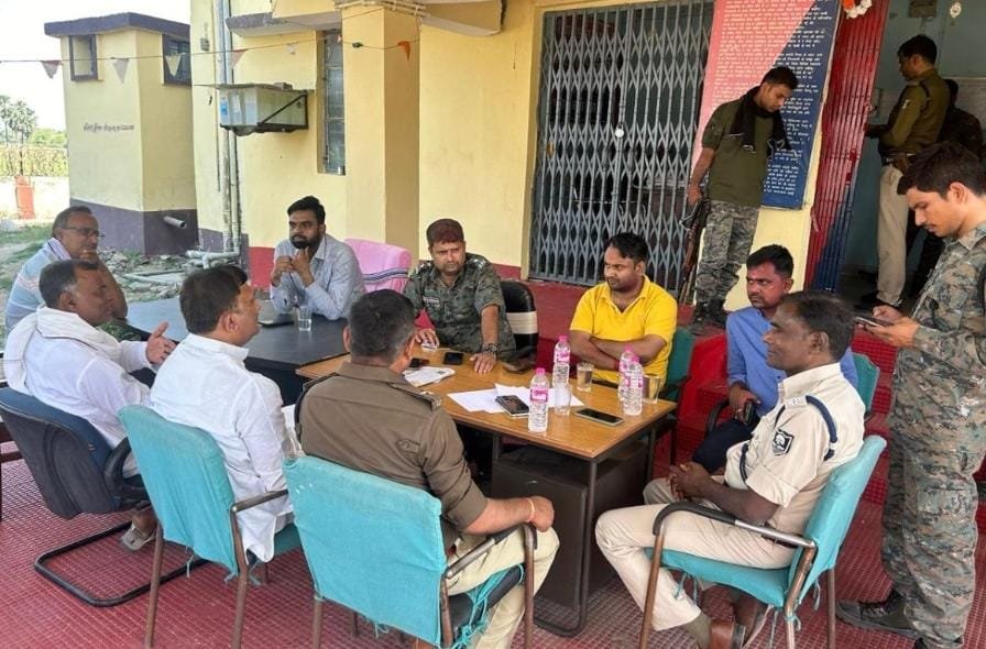 गया में पोखरा में मछली मारने को लेकर दो पक्षों के बीच मारपीट, दो युवक घायल…