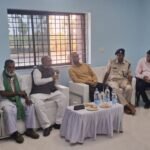 नाला को मिला भव्य हाईटेक एसडीपीओ भवन, सरकार का लक्ष्य सहज सुलभ सेवा, अवैध कोयला तस्करी और बेखौफ अंतराज्यीय तस्करों पर रहेगी पैनी नजर…