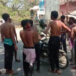 होली खेलने वाले तीन बच्चों को पुलिस ने पकड़ सुधार गृह भेजा, शांति समिति सदस्य, माननीय मजिस्ट्रेट की लापरवाही होली के रंग को बदरंग किया…