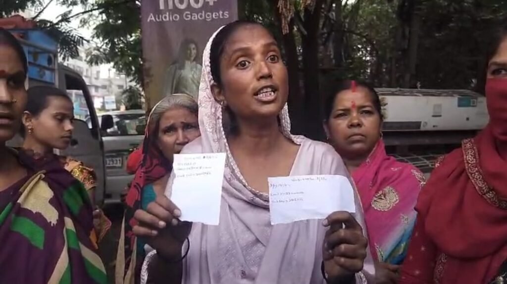 बंगाल का एक ऐसा ठग जिसने दो बड़े इलेक्ट्रोनिक्स कंपनियों से लॉन दिलवाने के नाम लोगों को लगा दिया करोड़ों का चुना…