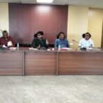 मान्यता प्राप्त राजनीतिक दलों को भारत निर्वाचन आयोग के दिशा निर्देशों से कराया अवगत…