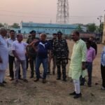 चिरकुंडा शहरवासियों को पेयजल से जल्द मिलेगा निजाद फेज टू के तहत कार्य होंगे सम्पन्न: अरूप चटर्जी…