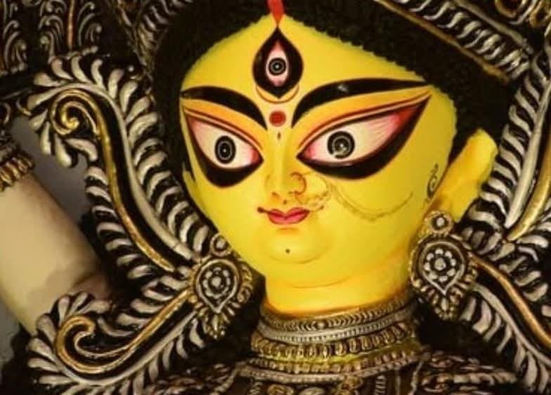 चैत्र नवरात्र: शेर पर नहीं हाथी पर सवार होकर आएंगी माँ दुर्गा…