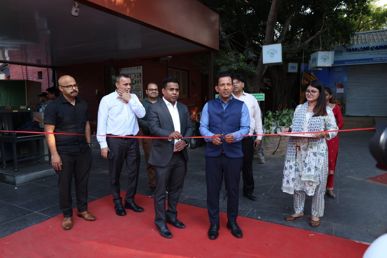 बिहार उत्सव 2025: दिल्ली में दिखेगी बिहार की समृद्ध कला, संस्कृति और परंपरा की अनूठी झलक….