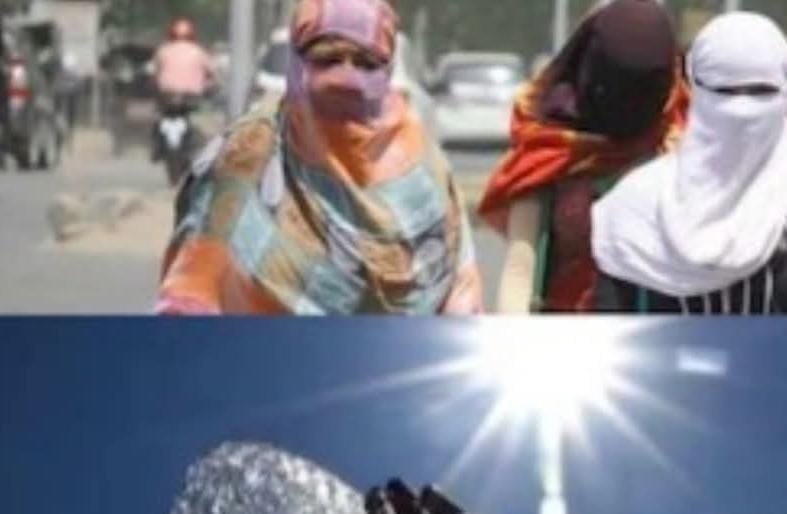 सावधान! बारिश के बाद अचानक बदलने वाला है बिहार का मौसम, इस दिन होगी लू की एंट्री…