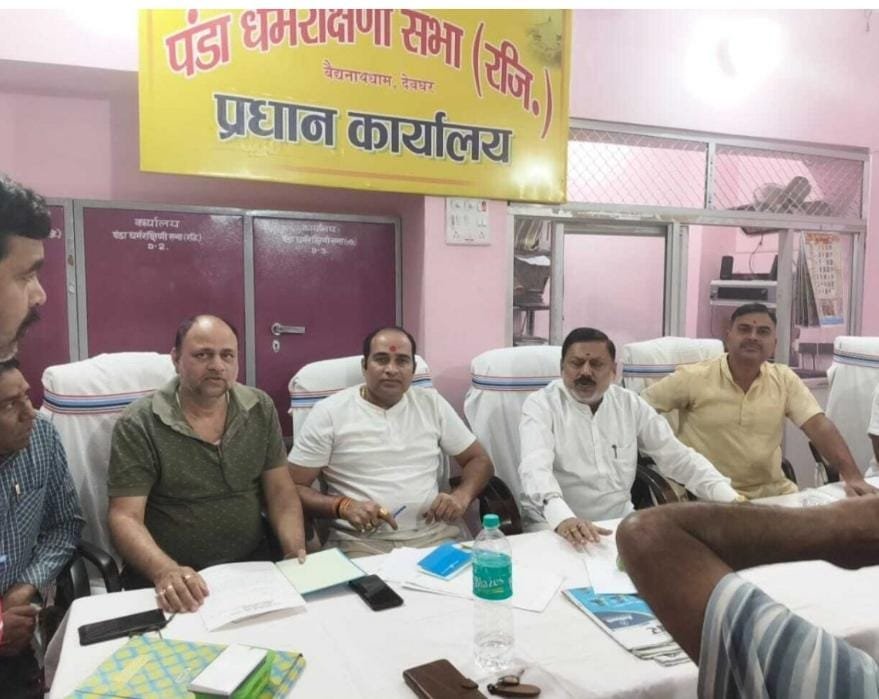 भव्य शोभा यात्रा के साथ माता शीतला को दिया जायेगा निमंत्रण…