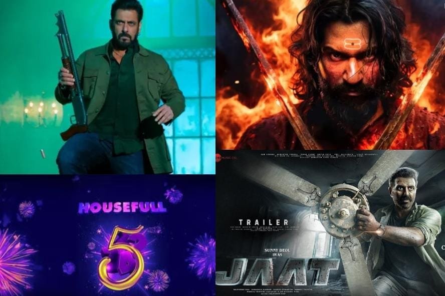 छावा के बाद ये धांसू फिल्में बॉक्स ऑफिस पर मचाएगी गदर, तोड़ेगी कई रिकॉर्ड…