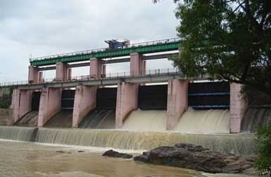 खुलासा : सरकार की बिना अनुमति BSL ने बना लिया डैम, उसका पानी बेच रहा रेलवे को, विभाग को करोड़ों के राजस्व का घाटा, अब कार्रवाई की मांग…