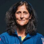 NASA ASTRONAUT SUNITA: नासा वैज्ञानिक सुनीता विलियम्स… दृढ़ संकल्प का दूसरा नाम…जिद से जीती दुनिया जहान…