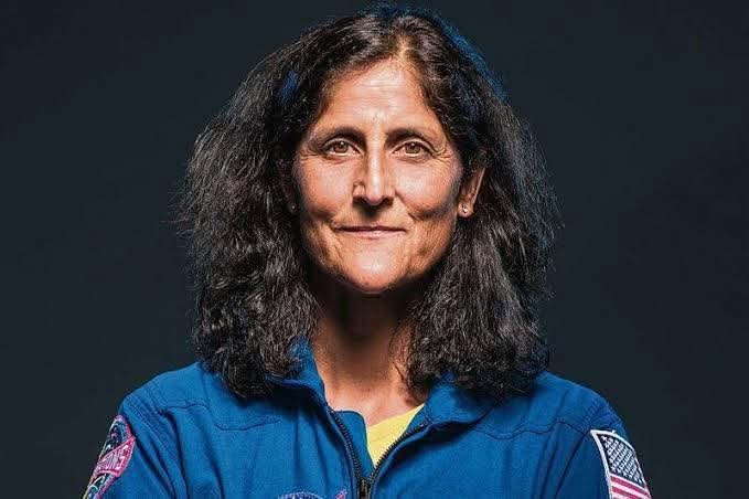 NASA ASTRONAUT SUNITA: नासा वैज्ञानिक सुनीता विलियम्स… दृढ़ संकल्प का दूसरा नाम…जिद से जीती दुनिया जहान…