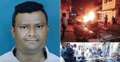 Nagpur Violence: फहीम खान ने रची थी नागपुर हिंसा की साजिश! पुलिस ने किया गिरफ्तार, इस पार्टी से है नाता…