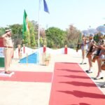 देशव्यापी सीआरपीएफ दिवस के अवसर पर, 154 बटालियन सी.आर.पी.एफ. एवं वाहिनी के सभी कम्पनीयो मे विभिन्न कार्यक्रम आयोजित किए गए…