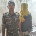 अच्छे मार्क्स दिलाने का झांसा देकर ठगी करने वाला साइबर अपराधी गिरफ्तार…