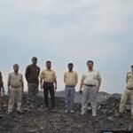 अनुसूचित वन भूमि की 66 एकड़ जमीन पर कर दी ओबी डंप…