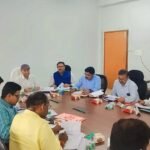 डीडीसी ने दिया पीएम-एफएमई के लक्ष्य को 31 मार्च तक पूरा करने का निर्देश…