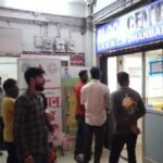 SNMMCH ब्लड में बैंक में महज 37 यूनिट है ब्लड, थैलीसीमिया एवं अन्य मरीजों की हो रही परेशानी…