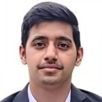 सुदामडीह के आयुष कुमार ने 91वा रैंक हासिल कर बढ़ाया माता पिता का मान…