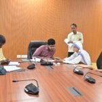 वृद्धा ने की जमीन पर जबरन कब्जा कर अवैध निर्माण करने की शिकायत…