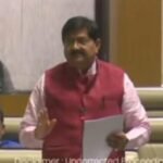 धनबाद नगर निगम क्षेत्र में ज़मीन दाख़िल रशीद कटने में हो रही कठिनाइयों के मुद्दे को विधायक राज ने विस में उठाया..