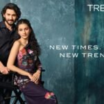 सुपरस्टार महेश बाबू और सितारा ने रिलायंस ट्रेंड्स का ‘समर-ऑकेजन कलेक्शन’ लॉन्च किया…