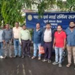 ईसीआरकेयू ने मनाया प्रतिरोध दिवस…