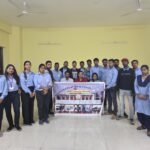 विश्व कविता दिवस पर जनसंचार विभाग में कार्यक्रम आयोजित…