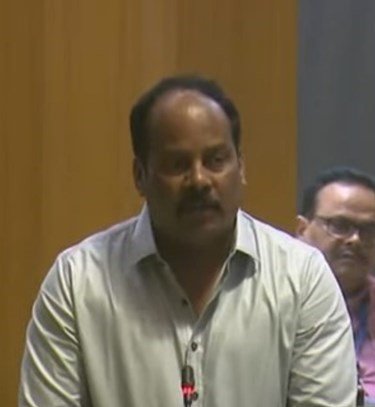 झारखंड विस के बजट सत्र का 15वां दिन भी विधायकों ने अपने-अपने क्षेत्र की समस्याओं और मांगों को सदन में उठाया…