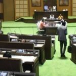 झारखंड विधानसभा : मंत्री सुदिव्य सोनू का ऐलान, राज्य के विकास कार्यों में नहीं होगी धन की कमी…