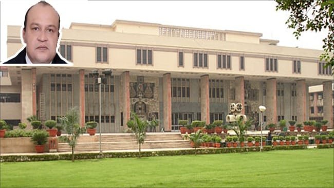 जस्टिस वर्मा के आवास से नकदी के ढेर बरामद, घर में नकदी का मामला आया तो गड़े मुर्दे उखड़ने लगे हैं….