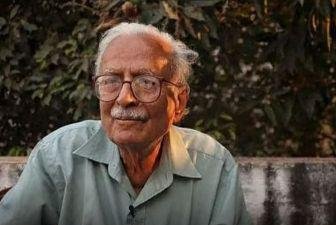 भारतीय साहित्य के सर्वोच्च ज्ञानपीठ पुरस्कार से सम्मानित होंगे वरिष्ठ कवि विनोद कुमार शुक्ल…