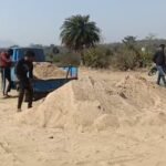 राज्य सरकार को खुलेआम चुनौती दे रहे हैं आसनसोल के बालू और जमीन माफिया…