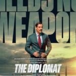 सच्ची कहानी को अच्छे से दिखाती है द डिप्लोमैट…