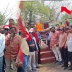 साहस,दृढ़ता और मज़बूत संकल्प का नाम है भगत सिंह, सुखदेव और राजगुरू। – चन्द्रदेव महतो