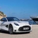 एस्टन मार्टिन वैंक्विश भारत में लॉन्च, कीमत 8.85 करोड़ रुपये से शुरू…