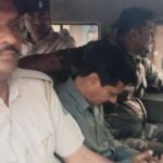 ACB Trap: बोकारो में राजस्व कर्मचारी 20 हजार की रिश्वत लेते रंगेहाथ गिरफ्तार, एसीबी की बड़ी कार्रवाई…