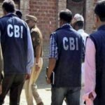 CBI ने NHAI के GM को 15 लाख रिश्वत लेते किया गिरफ्तार, 1.18 करोड़ बरामद…
