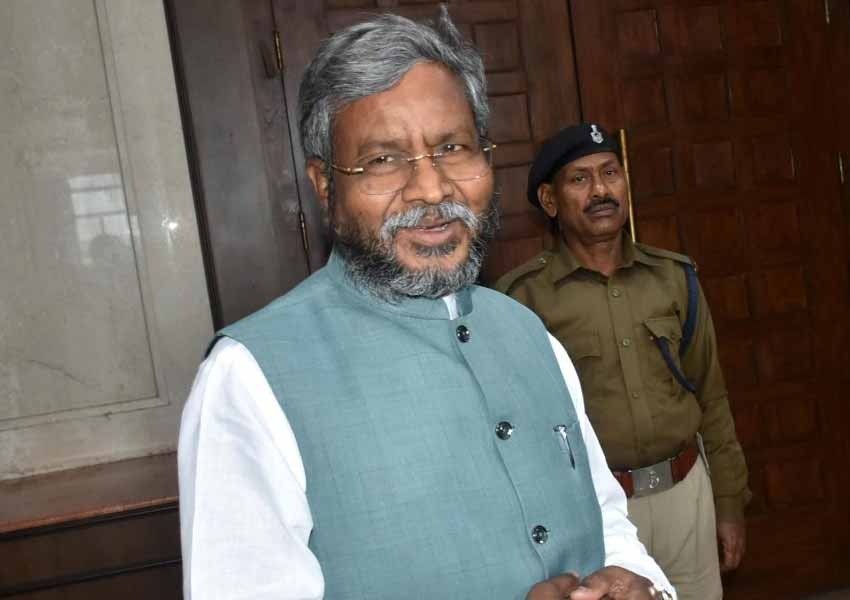 बाबूलाल मरांडी का कांग्रेस पर वार- ‘OBC विरोधी है पार्टी, कर रही तुष्टिकरण….