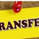 बैंक मोड़ थाना से लव कुमार की हुई छुट्टी, प्रवीण कुमार को एसएसपी ने दी बड़ी जिम्मेवारी…